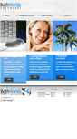 Mobile Screenshot of bothworldssoftware.com